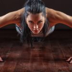 Athlagon Fitness App für dein perfektes Sport Training via Tests wird die Leistungsfähigkeit des Nutzers ermittelt