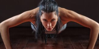 Athlagon Fitness App für dein perfektes Sport Training via Tests wird die Leistungsfähigkeit des Nutzers ermittelt