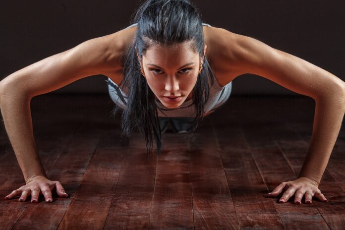 Athlagon Fitness App für dein perfektes Sport Training via Tests wird die Leistungsfähigkeit des Nutzers ermittelt