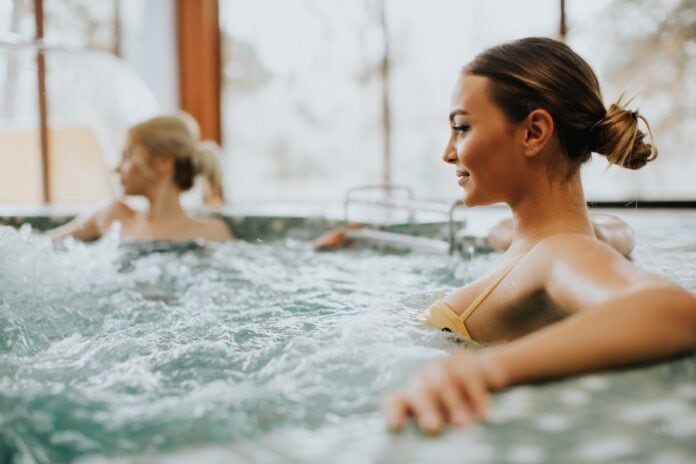 popäd Sitzunterlage für den Spa und Wellness Bereich. Die besondere Qualität, der angenehme Sitzkomfort, die praktische Handhabung