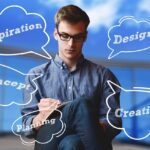 Behaltet euch eure Eigenmotivation und den Willen was zu ändern auch in schweren Phasen bei Image by Gerd Altmann from Pixabay