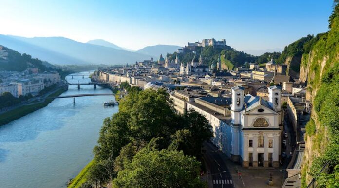 Startup-Accelerator in Salzburg geht an den Start