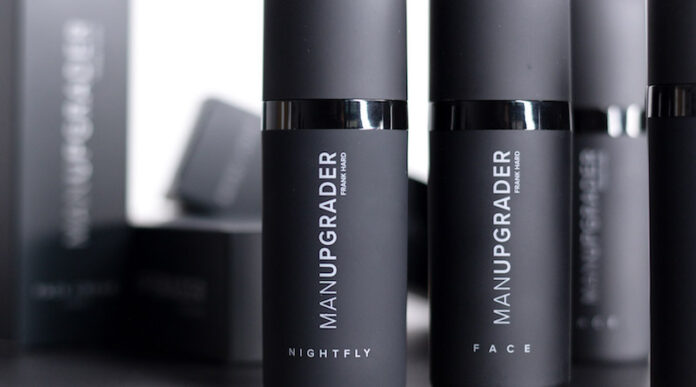 Großer Erfolg für Georg Koflers DHDL-Investment in MANUPGRADER von Star–Makeup-Artist