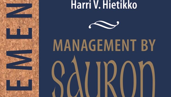 Management by Sauron - Was Manager aus 