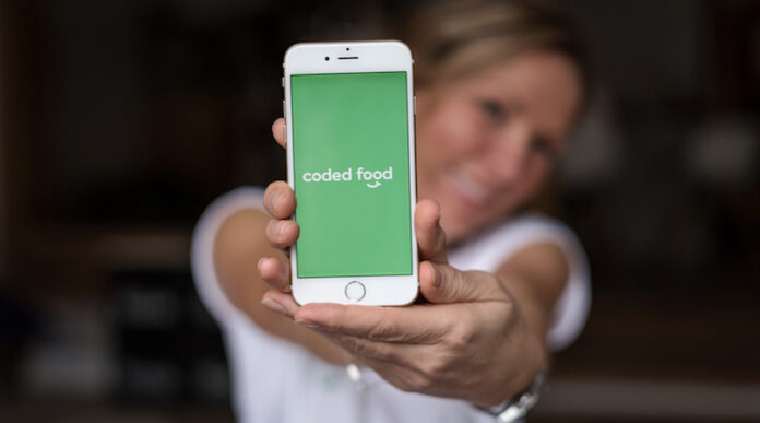 Codedfood erleichtert Menschen mit Nahrungsmittelallergien und/oder Nahrungsmittelunverträglichkeiten die Suche nach einem passenden Restaurant