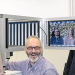 Dinge einfach ausprobieren! Striatech