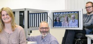 Dinge einfach ausprobieren!