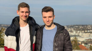 Nur mit viel Passion, Willen und Leidensfähigkeit kann man wirklich etwas erreichen