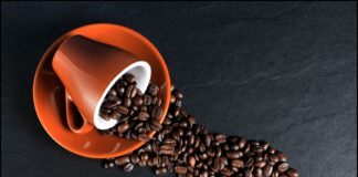 Kaffeeothek: Kaffee von ausgewählten, qualitätsorientierten Röstern- Beratung an der Bibliothek und Vinothek zum Thema Kaffee Image by Chris from Pixabay