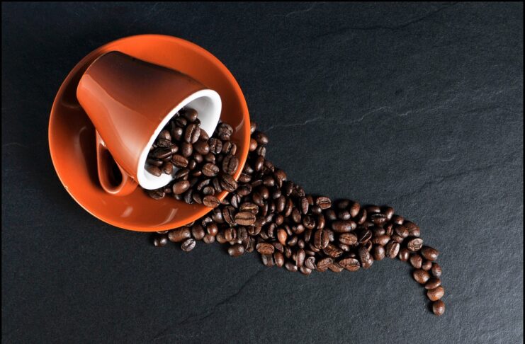 Kaffeeothek: Kaffee von ausgewählten, qualitätsorientierten Röstern- Beratung an der Bibliothek und Vinothek zum Thema Kaffee Image by Chris from Pixabay
