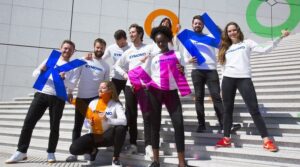 Das Team ist der Schlüssel zum Erfolg