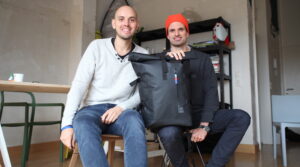 Keine Angst vor Fehlern haben!