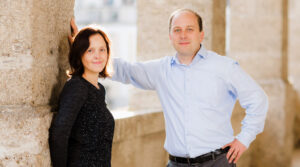 Geduld, Ausdauer und immer 120% geben!