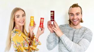 Der kürzeste Weg zwischen zwei Punkten ist eine Gerade!