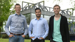 Lasst euch davon nicht beirren und macht weiter!