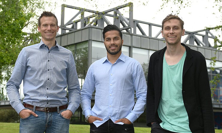 PANDA bietet KI-Technologie für Ingenieure und Techniker