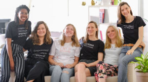 Passt auf euch auf und haltet durch