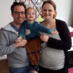 Gut Ding will Weile haben einzigNaht Kleidung Kinder Behinderung