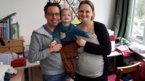 Gut Ding will Weile haben