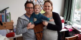 einzigNaht Kleidung Kinder Behinderung