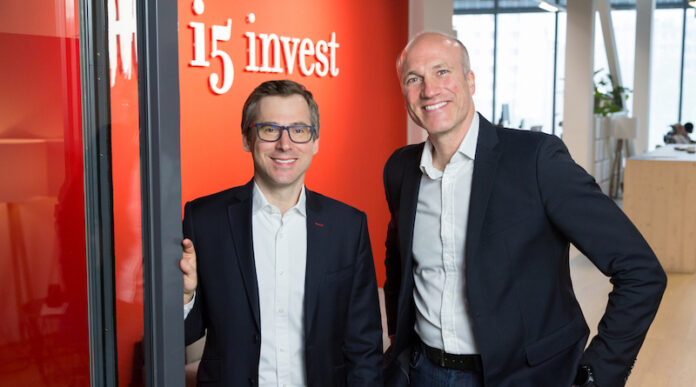 Justus Lumpe wird Deutschland-Chef von Tech-M&A i5invest