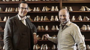 Immer an sich glauben und sich nicht von anderen beirren lassen