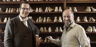 shoedoc online Schuhreparatur