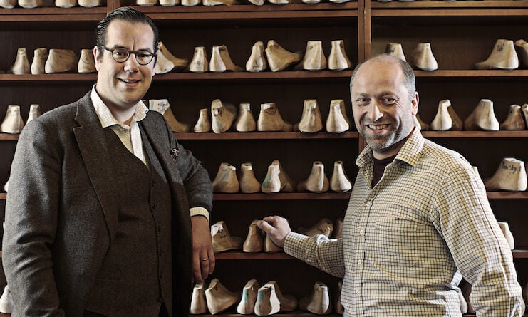 shoedoc online Schuhreparatur