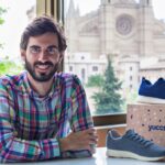 Treten Sie aus der Herde heraus und hören Sie auf Ihr inneres Selbst yuccs bequemer schuh merionowolle