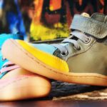 Folge deinem Vision und lass dich von ihr durch die Täler tragen Paulis Shoes: Nachhaltig und fair produzierte Barfußschuhe für Kinder