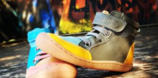 Paulis Shoes: Nachhaltig und fair produzierte Barfußschuhe für Kinder