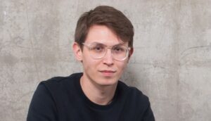 Baut Euch ein Netzwerk auf, auf das Ihr zurückgreifen könnt.