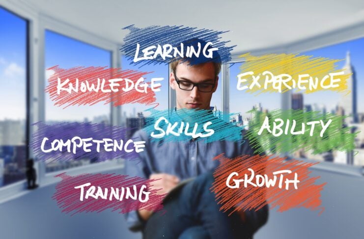 SoulMastery Meditation 4 Business Potentialentfaltung und Selbstfindung- Stress, Burnout, Silodenken, sinkende Effizienz, Fluktuation Image by Gerd Altmann from Pixabay