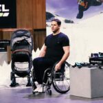 Macht das, was Ihr macht ganz oder lasst es sein wheelblades Ski Rollstuhl Handicap Höhle der Löwen