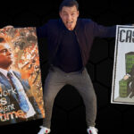 Manchmal muss man mit dem Kopf durch die Wand! DotComCanvas