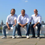 Jetzt kommt die Lattenrost-Revolution Double Spring Box von CREED: Lattenrost-Revolution!