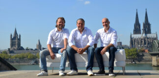 Double Spring Box von CREED: Lattenrost-Revolution!