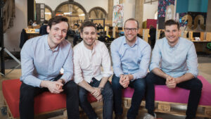 Traut euch einfach und habt nicht zu viel Angst!