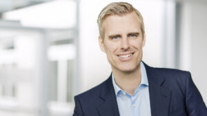 Sich von Rückschlägen nicht beeindrucken zu lassen