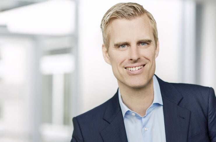 Hauke Schwiezer STARTUP TEENS unternehmerische Bildung