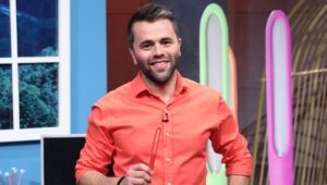 Lasst euch nicht von eurem Vorhaben abbringen! Ihr wollt es, ihr schafft es!