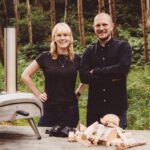 Man muss für sein Produkt brennen ooni pizzaofen pizza