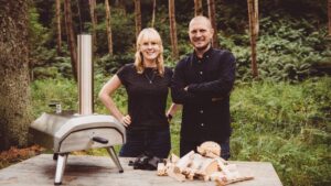 Man muss für sein Produkt brennen