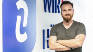 Wie wir eine B2B-Plattform entwickelten, ohne es zu planen