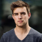 Fokussiere Dich auf deine Ziele Skills4School, die Lernapp des 21. Jahrhunderts, Gründer Rubin Lind in der Höhle der Löwen