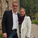 Wenn du überzeugt von deiner Idee bist: Mache es! Clearhorse Tiere Moringa