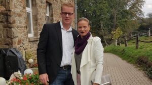 Wenn du überzeugt von deiner Idee bist: Mache es!