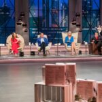 Glaube und Durchhaltevermögen Soummé: Antitranspirant Schwitzen Höhle der Löwen Sümmeyya Bach