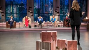 Glaube und Durchhaltevermögen