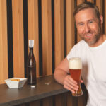 Immer authentisch bleiben Taste Hero mit dem Flaschenaufsatz schmeckt Flaschenbier wie frisch gezapft